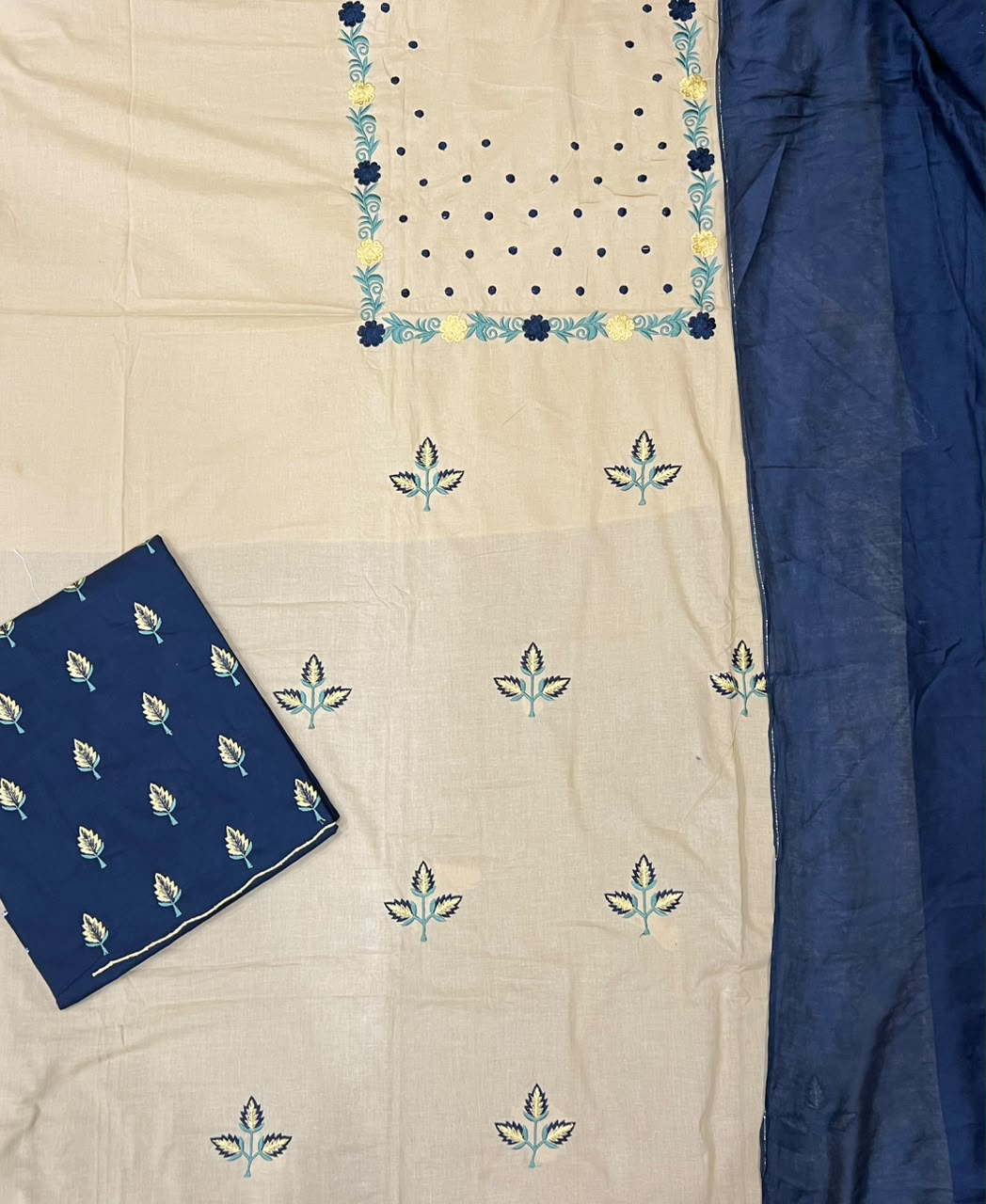 ...