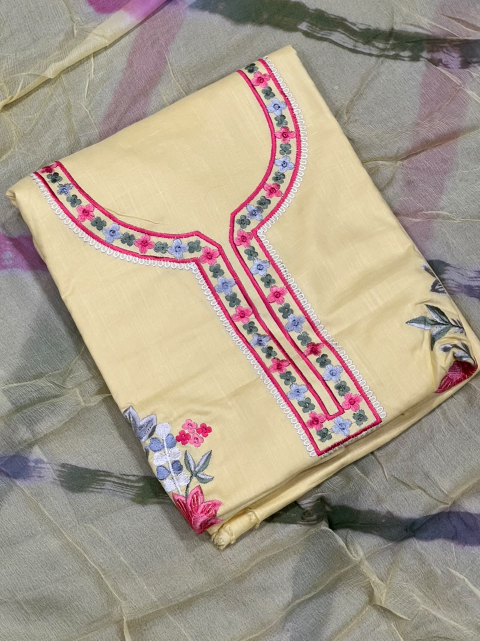 ...